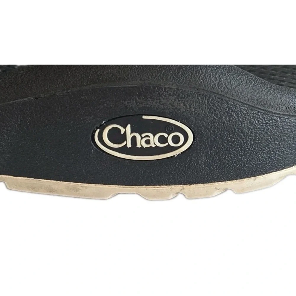 Chaco women cloud